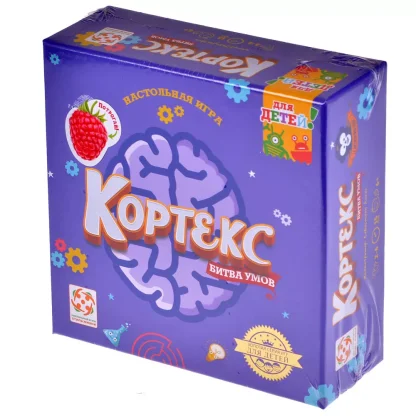 Кортекс для детей